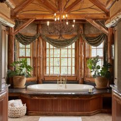 The Chatwal Lodge - Suite