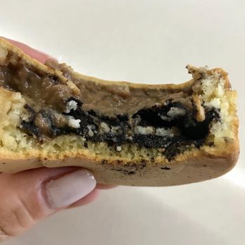 Bobacraft Cafe - Cookies n cream - Bubble Tea Near Me - Alhambra, California