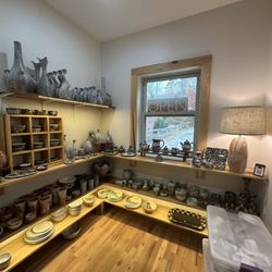 Batton Clayworks