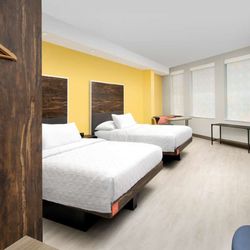 user provided Tru by Hilton San Antonio Downtown Riverwalk photo