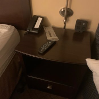 Hampton Inn Asheboro - Hotels Near Me - Asheboro, North Carolina