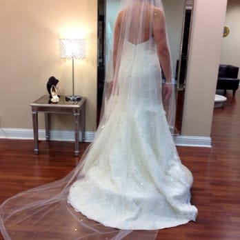 Bo Lee - Bridal Near Me - Campbell, California