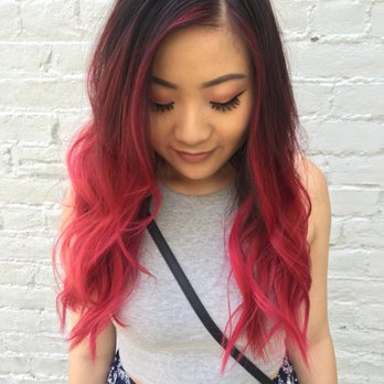 The Hair Works - Hair Salons Near Me - Chico, California
