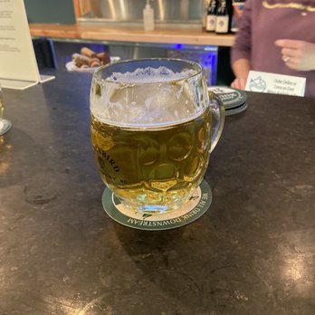 Blackbird Brewery - Dimpled beer mugs - Breweries Near Me - Wake Forest, North Carolina Blackbird Brewery - Dimpled beer mugs - Breweries Near Me - Wake Forest, North Carolina