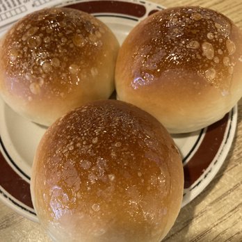Dim Sum Cafe - Cha siu bao - baked bbq pork buns - Dim Sum Near Me - Las Vegas, Nevada Dim Sum Cafe - Cha siu bao - baked bbq pork buns - Dim Sum Near Me - Las Vegas, Nevada