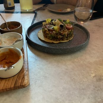 ROOH - Indian Near Me - San Francisco, California ROOH - Indian Near Me - San Francisco, California