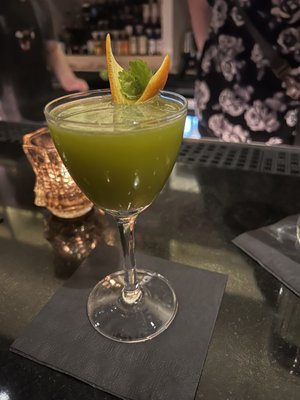 Fulton Market Kitchen by null Fulton Market Kitchen by null