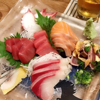 Mr Max - Sushi Bars Near Me - Irving, Texas