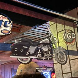 Scaffidi's Hideout - Decor