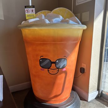 Chan Kee - HK ice tea - Breakfast & Brunch Near Me - Diamond Bar, California