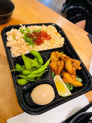 Hokkaido Ramen Santouka University Village by null Hokkaido Ramen Santouka University Village by null