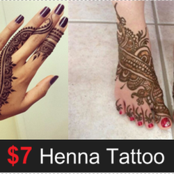 Reena Salon