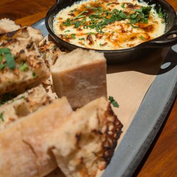 Lazy Dog Restaurant & Bar - Hot Honey Feta Dip - New American Near Me - Downey, California Lazy Dog Restaurant & Bar - Hot Honey Feta Dip - New American Near Me - Downey, California