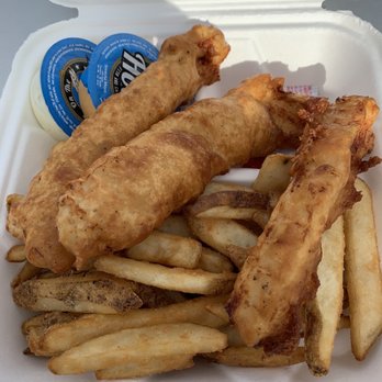 On The Hook - Say hello to my little friends! - Food Trucks Near Me On The Hook - Say hello to my little friends! - Food Trucks Near Me
