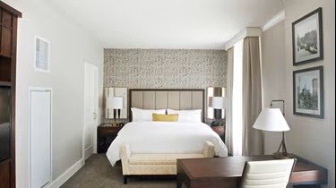 Marriott Syracuse Downtown by null