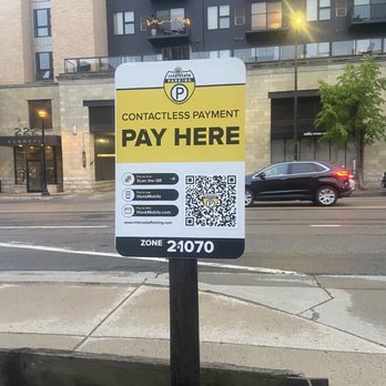 Red Cow North Loop - Pay to park - New American Near Me - Minneapolis, Minnesota Red Cow North Loop - Pay to park - New American Near Me - Minneapolis, Minnesota