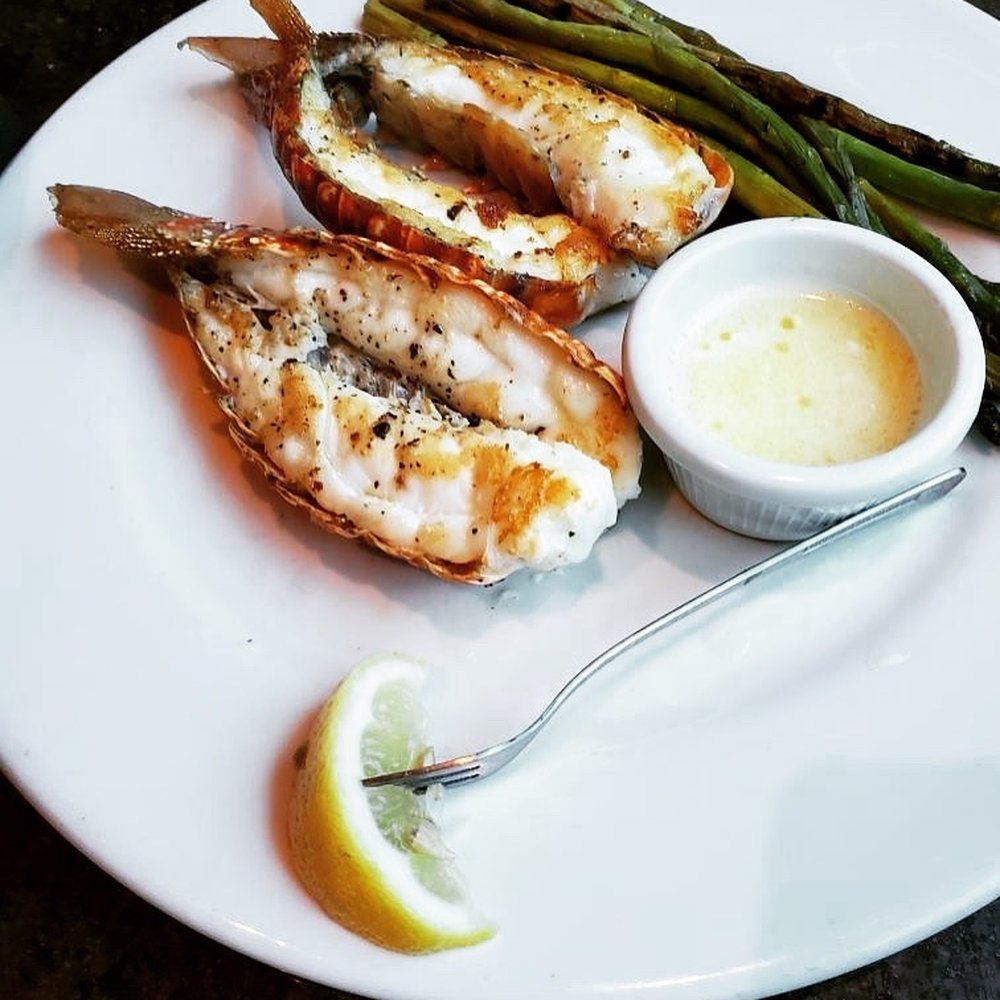 Lighthouse Restaurant - Lobster Tail - Seafood Near Me - Cedar Lake, Indiana Lighthouse Restaurant - Lobster Tail - Seafood Near Me - Cedar Lake, Indiana