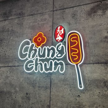 Chung Chun - Hot Dogs Near Me - Montreal, Quebec