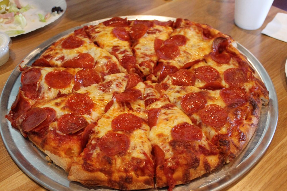 RIO’S PIZZA 150 Photos & 181 Reviews 1949 Durfee Ave, South El