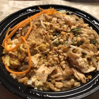 Thai Terrace Cuisine - Pad Thai - Thai Near Me - Sewell, New Jersey Thai Terrace Cuisine - Pad Thai - Thai Near Me - Sewell, New Jersey