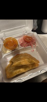 La Pasadita by null