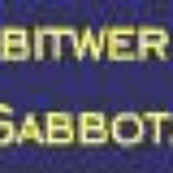 Jerome Sabbota - Ribitwer & Sabbota