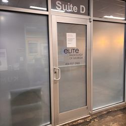 Elite Radiology of Georgia