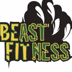 Beast Fitness - BEast FITness logo!!