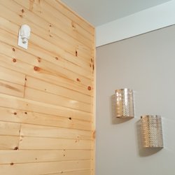 Miracles Massage - Treatment room