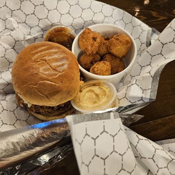 DCity Smokehouse - Barbeque Near Me - Washington, DC, District of Columbia