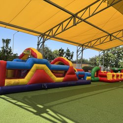 Br Party Rental