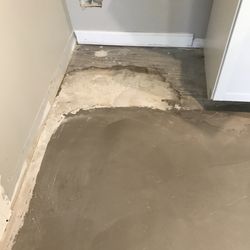 Ahedo Flooring