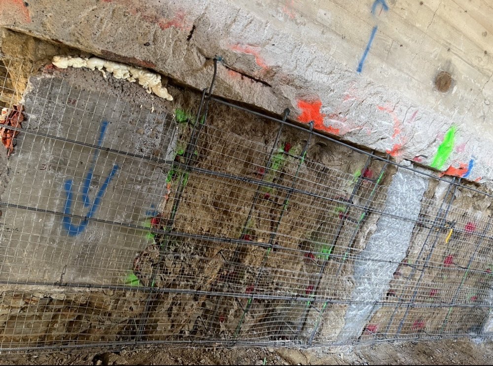 Slide of J’s Construction