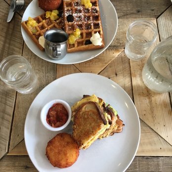 Threefold Cafe - Breakfast & Brunch Near Me - Coral Gables, Florida Threefold Cafe - Breakfast & Brunch Near Me - Coral Gables, Florida