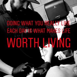 TRI Muscle Therapy - Worth Living