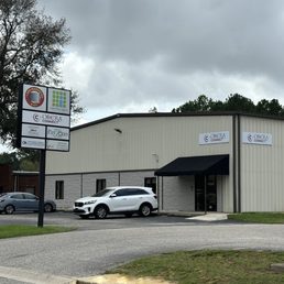 Exterior photo of OberaConnect - Daphne, Alabama Exterior photo of OberaConnect - Daphne, Alabama
