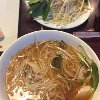 Pho Saigon - Chicken Pho...decent. The noodles had a strange texture though. - Vietnamese Near Me - Catonsville, Maryland Pho Saigon - Chicken Pho...decent. The noodles had a strange texture though. - Vietnamese Near Me - Catonsville, Maryland