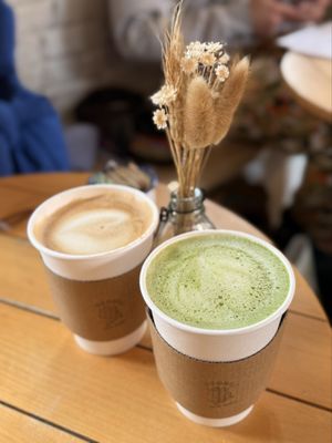 St. George Coffee by null