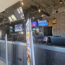 Buffalo Wild Wings