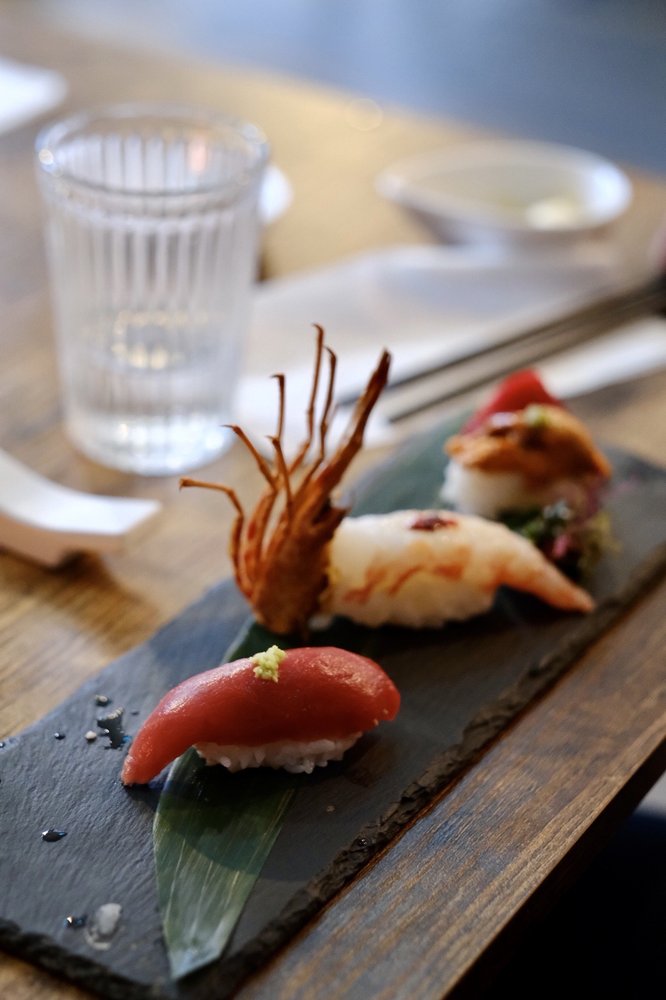 Wabi-Sabi SF At Soma