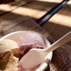Jeni's Splendid Ice Creams gift card