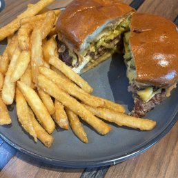 Pubhouse burger Pubhouse burger