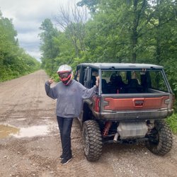 Throttle RX Rentals - Just across the border!