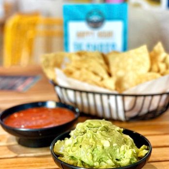 Macho Taco Cantina - guacamole and chips - Coffee & Tea Near Me - Allen, Texas Macho Taco Cantina - guacamole and chips - Coffee & Tea Near Me - Allen, Texas