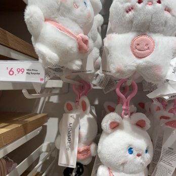 Miniso - Accessories Near Me - Cerritos, California
