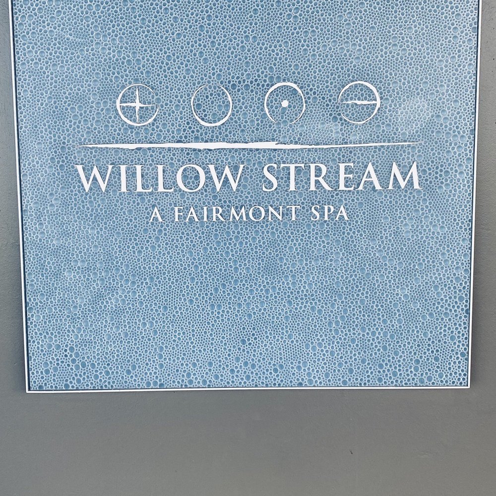 Fairmont Spa - Day Spas Near Me - Wailea, Hawaii