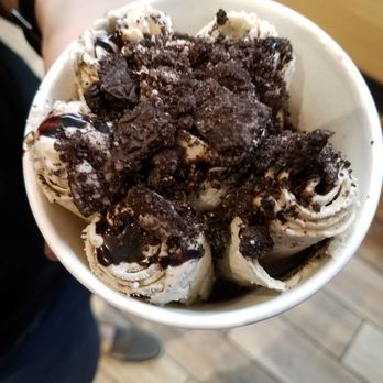 Class 520 - Ice Cream & Frozen Yogurt Near Me - Rockville, Maryland Class 520 - Ice Cream & Frozen Yogurt Near Me - Rockville, Maryland