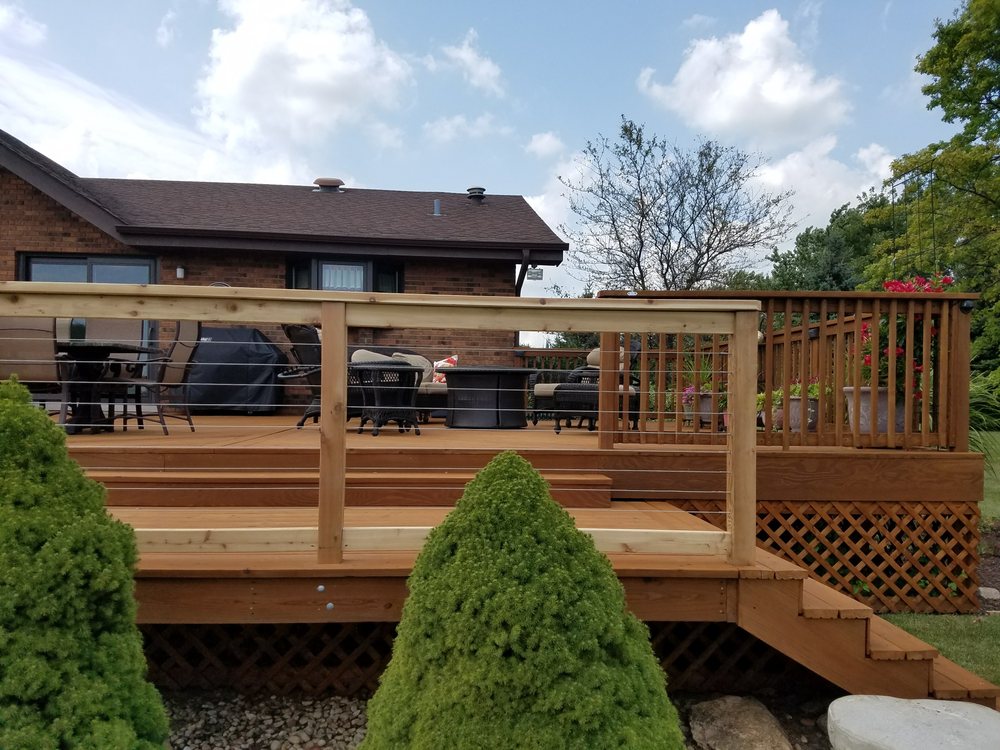 Slide of S & D Prime Maintenance