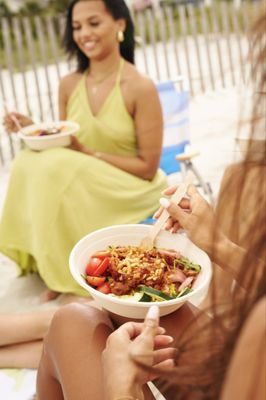 Honest Greens by null