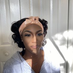 The Makeup Bandit